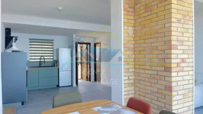 Piso en venta en Carrer de la Pujada del Puig Rom, cerca de Carrer de la Pujada Al Puig Rom, Port Esportiu-Canyelles-Puig Rom (Roses) de 300.000 €