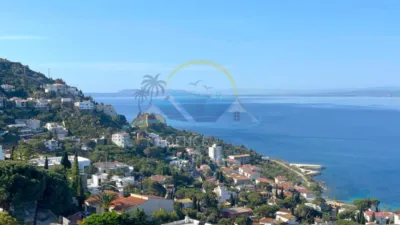 Piso en venta en Carrer de la Pujada del Puig Rom, cerca de Carrer de la Pujada Al Puig Rom, Port Esportiu-Canyelles-Puig Rom (Roses) de 300.000 €
