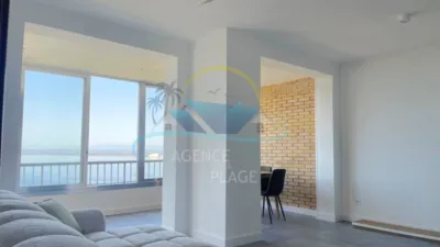 Piso en venta en Carrer de la Pujada del Puig Rom, cerca de Carrer de la Pujada Al Puig Rom, Port Esportiu-Canyelles-Puig Rom (Roses) de 300.000 €