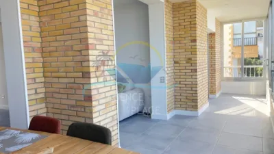 Piso en venta en Carrer de la Pujada del Puig Rom, cerca de Carrer de la Pujada Al Puig Rom, Port Esportiu-Canyelles-Puig Rom (Roses) de 300.000 €