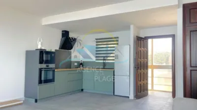 Piso en venta en Carrer de la Pujada del Puig Rom, cerca de Carrer de la Pujada Al Puig Rom, Port Esportiu-Canyelles-Puig Rom (Roses) de 300.000 €