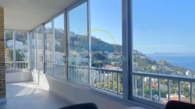 Piso en venta en Carrer de la Pujada del Puig Rom, cerca de Carrer de la Pujada Al Puig Rom, Port Esportiu-Canyelles-Puig Rom (Roses) de 300.000 €