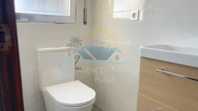 Piso en venta en Carrer de la Pujada del Puig Rom, cerca de Carrer de la Pujada Al Puig Rom, Port Esportiu-Canyelles-Puig Rom (Roses) de 300.000 €