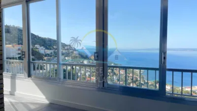 Piso en venta en Carrer de la Pujada del Puig Rom, cerca de Carrer de la Pujada Al Puig Rom, Port Esportiu-Canyelles-Puig Rom (Roses) de 300.000 €