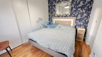 Apartamento en venta en Sector de Sant Morí, Empuriabrava (Castelló d'Empúries) de 189.000 €