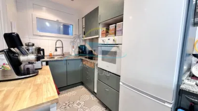 Apartamento en venta en Sector de Sant Morí, Empuriabrava (Castelló d'Empúries) de 189.000 €