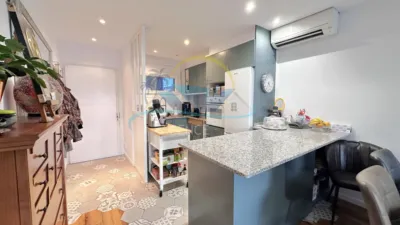Apartamento en venta en Sector de Sant Morí, Empuriabrava (Castelló d'Empúries) de 189.000 €
