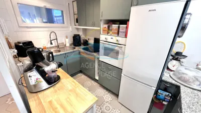 Apartamento en venta en Sector de Sant Morí, Empuriabrava (Castelló d'Empúries) de 189.000 €