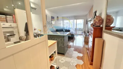 Apartamento en venta en Sector de Sant Morí, Empuriabrava (Castelló d'Empúries) de 189.000 €
