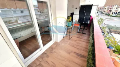 Apartamento en venta en Sector de Sant Morí, Empuriabrava (Castelló d'Empúries) de 189.000 €