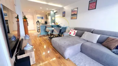 Apartamento en venta en Sector de Sant Morí, Empuriabrava (Castelló d'Empúries) de 189.000 €