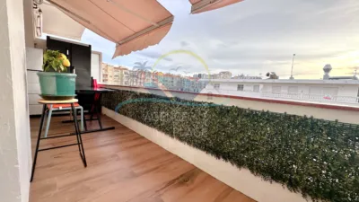 Apartamento en venta en Sector de Sant Morí, Empuriabrava (Castelló d'Empúries) de 189.000 €