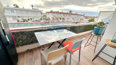 Apartamento en venta en Sector de Sant Morí, Empuriabrava (Castelló d'Empúries) de 189.000 €