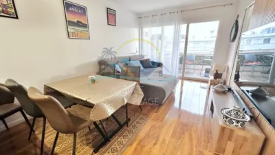 Apartamento en venta en Sector de Sant Morí, Empuriabrava (Castelló d'Empúries) de 189.000 €
