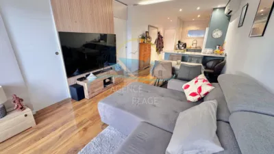 Apartamento en venta en Sector de Sant Morí, Empuriabrava (Castelló d'Empúries) de 189.000 €