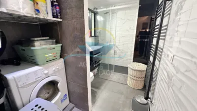 Apartamento en venta en Sector de Sant Morí, Empuriabrava (Castelló d'Empúries) de 189.000 €