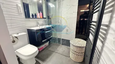 Apartamento en venta en Sector de Sant Morí, Empuriabrava (Castelló d'Empúries) de 189.000 €