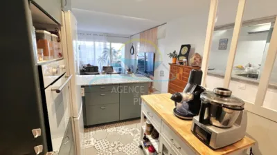 Apartamento en venta en Sector de Sant Morí, Empuriabrava (Castelló d'Empúries) de 189.000 €