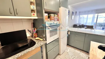 Apartamento en venta en Sector de Sant Morí, Empuriabrava (Castelló d'Empúries) de 189.000 €