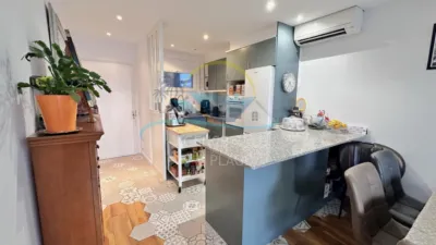 Apartamento en venta en Sector de Sant Morí, Empuriabrava (Castelló d'Empúries) de 189.000 €