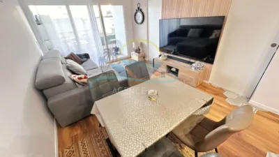 Apartamento en venta en Sector de Sant Morí, Empuriabrava (Castelló d'Empúries) de 189.000 €