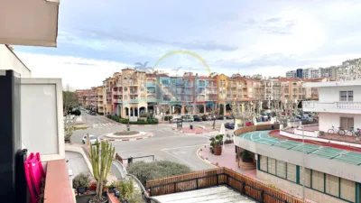 Apartamento en venta en Sector de Sant Morí, Empuriabrava (Castelló d'Empúries) de 189.000 €