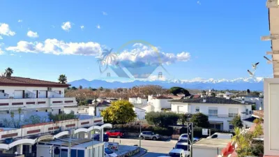 Apartamento en venta en Sector de Sant Morí, Empuriabrava (Castelló d'Empúries) de 189.000 €
