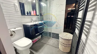 Apartamento en venta en Sector de Sant Morí, Empuriabrava (Castelló d'Empúries) de 189.000 €