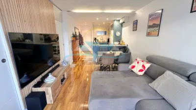 Apartamento en venta en Sector de Sant Morí, Empuriabrava (Castelló d'Empúries) de 189.000 €