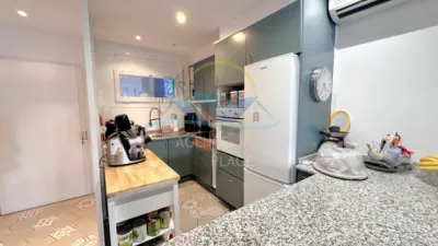 Apartamento en venta en Sector de Sant Morí, Empuriabrava (Castelló d'Empúries) de 189.000 €