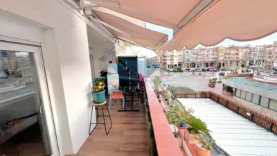 Apartamento en venta en Sector de Sant Morí, Empuriabrava (Castelló d'Empúries) de 189.000 €