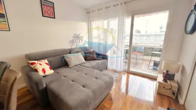 Apartamento en venta en Sector de Sant Morí, Empuriabrava (Castelló d'Empúries) de 189.000 €