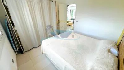 Apartamento en venta en Carrer de Joan Timoneda, cerca de Carrer de Bernat Fenollar, Port Esportiu-Canyelles-Puig Rom (Roses) de 277.000 €