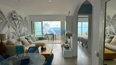 Apartamento en venta en Carrer de Joan Timoneda, cerca de Carrer de Bernat Fenollar, Port Esportiu-Canyelles-Puig Rom (Roses) de 277.000 €