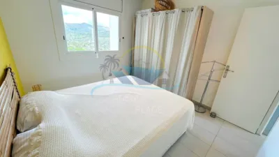 Apartamento en venta en Carrer de Joan Timoneda, cerca de Carrer de Bernat Fenollar, Port Esportiu-Canyelles-Puig Rom (Roses) de 277.000 €