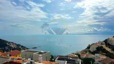 Apartamento en venta en Carrer de Joan Timoneda, cerca de Carrer de Bernat Fenollar, Port Esportiu-Canyelles-Puig Rom (Roses) de 277.000 €