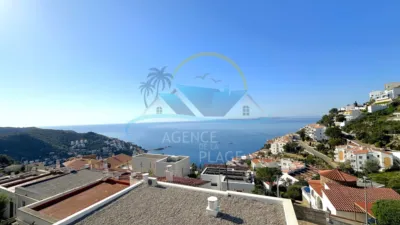 Apartamento en venta en Carrer de Joan Timoneda, cerca de Carrer de Bernat Fenollar, Port Esportiu-Canyelles-Puig Rom (Roses) de 277.000 €