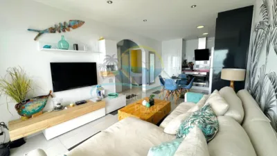 Apartamento en venta en Carrer de Joan Timoneda, cerca de Carrer de Bernat Fenollar, Port Esportiu-Canyelles-Puig Rom (Roses) de 277.000 €