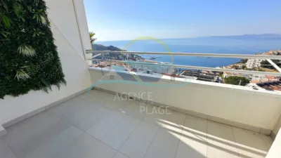 Apartamento en venta en Carrer de Joan Timoneda, cerca de Carrer de Bernat Fenollar, Port Esportiu-Canyelles-Puig Rom (Roses) de 277.000 €