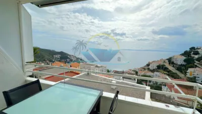 Apartamento en venta en Carrer de Joan Timoneda, cerca de Carrer de Bernat Fenollar, Port Esportiu-Canyelles-Puig Rom (Roses) de 277.000 €