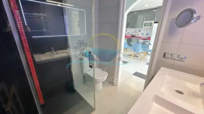 Apartamento en venta en Carrer de Joan Timoneda, cerca de Carrer de Bernat Fenollar, Port Esportiu-Canyelles-Puig Rom (Roses) de 277.000 €