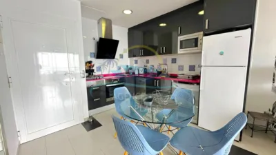 Apartamento en venta en Carrer de Joan Timoneda, cerca de Carrer de Bernat Fenollar, Port Esportiu-Canyelles-Puig Rom (Roses) de 277.000 €