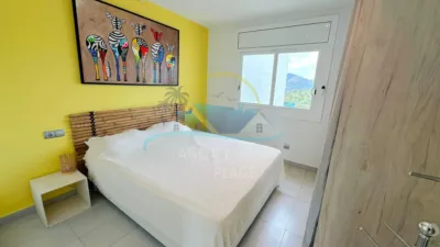 Apartamento en venta en Carrer de Joan Timoneda, cerca de Carrer de Bernat Fenollar, Port Esportiu-Canyelles-Puig Rom (Roses) de 277.000 €