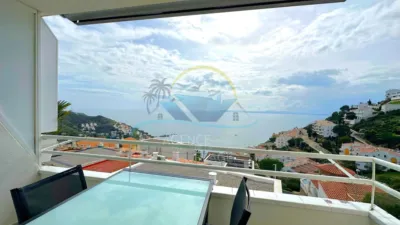 Apartamento en venta en Carrer de Joan Timoneda, cerca de Carrer de Bernat Fenollar, Port Esportiu-Canyelles-Puig Rom (Roses) de 277.000 €