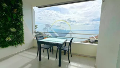 Apartamento en venta en Carrer de Joan Timoneda, cerca de Carrer de Bernat Fenollar, Port Esportiu-Canyelles-Puig Rom (Roses) de 277.000 €