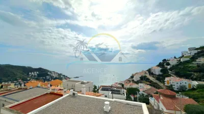 Apartamento en venta en Carrer de Joan Timoneda, cerca de Carrer de Bernat Fenollar, Port Esportiu-Canyelles-Puig Rom (Roses) de 277.000 €
