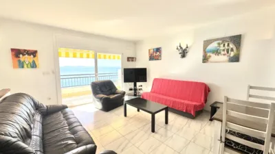 Apartment on Carrer de Joan Margarit photo 3