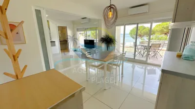 Piso en venta en Carrer de Sanlúcar la Mayor, Port Esportiu-Canyelles-Puig Rom (Roses) de 479.000 €