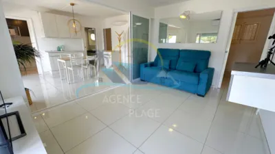 Piso en venta en Carrer de Sanlúcar la Mayor, Port Esportiu-Canyelles-Puig Rom (Roses) de 479.000 €