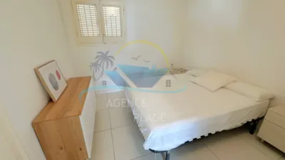 Piso en venta en Carrer de Sanlúcar la Mayor, Port Esportiu-Canyelles-Puig Rom (Roses) de 479.000 €
